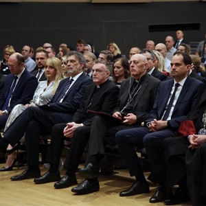 Obilježen Dan Hrvatskog katoličkog sveučilišta